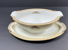 Noritake china gravy for sale  Edinboro