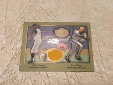 Willie stargell dave for sale  North Versailles