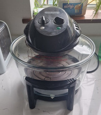 Cookshop halogen oven for sale  BRISTOL