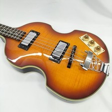 Usado, EPIPHONE Viola Bass Viola BASS VIOLA BASS comprar usado  Enviando para Brazil
