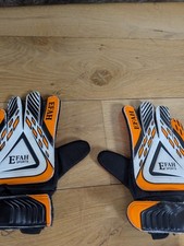 Kids football goalkeeper for sale  REIGATE