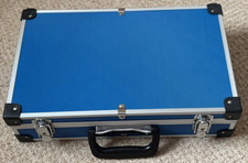 Large hard aluminium for sale  HOOK