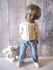 Sasha gregor blonde for sale  FALMOUTH