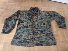 Army marines woodland gebraucht kaufen  Stuttgart