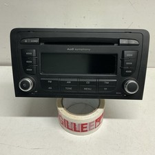 Audi symphony blaupunkt for sale  ST. HELENS