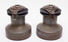 Lewmar bronze self for sale  Bronx