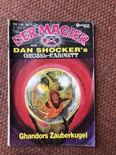 zauberkugel gebraucht kaufen zauberkugel gebraucht kaufen Waiblingen