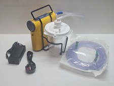 Laerdal lcsu4 suction for sale  NEWCASTLE