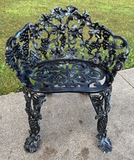 Vintage victorian style for sale  Akron