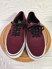 Vans authentic core for sale  Hutchinson