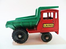 Lesney matchbox muir for sale Lesney matchbox muir for sale  CHELMSFORD