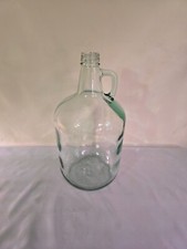 Clear glass jug for sale  Niagara Falls