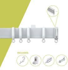 Newedgeblinds white aluminium for sale  LEICESTER
