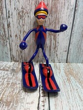 Bendos tuck skier for sale  Denham Springs