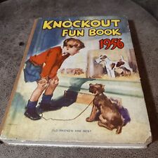 1956 knockout fun for sale  CHIPPENHAM