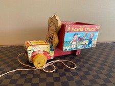 Vintage fisher price for sale  Ankeny