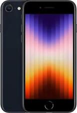 Excelente 8/10 Apple iPhone SE (3ª Geração) 5G 64GB 128GB 256GB escolha a cor da operadora, usado comprar usado  Enviando para Brazil
