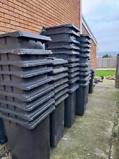 240 litre wheelie for sale  SWANSEA