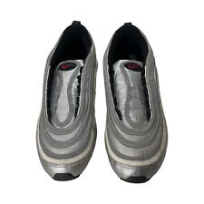 Używany, Nike Air Max 97 X - 317170-061 (Silver/Varsity Red-Neutral) 2009 na sprzedaż  PL