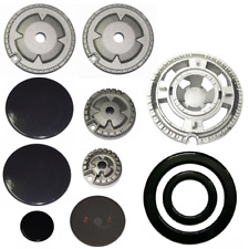 Kit bruciatori spartifiamma usato  Venetico