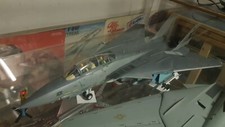 Tamiya scala grumman usato  Fontanafredda