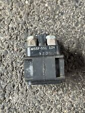 Starter relay ms5f for sale  READING