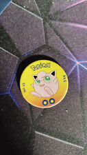 Pog pokemon rondoudou d'occasion  Saint-Etienne