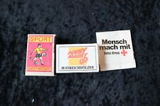 3er seltene alte gebraucht kaufen  Leipzig