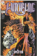 Witchblade splitter 1997 gebraucht kaufen  Hamburg