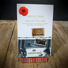 militaria escape for sale  SHEFFIELD