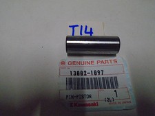 Nos kawasaki el250 for sale  WIGAN