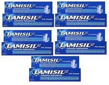 Lamisil athlete foot for sale  Shipping to Ireland