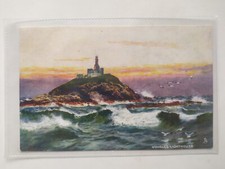 Mumbles lighthouse wales for sale  DOVER