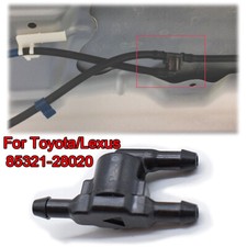 85321 28020 válvula de mangueira para lavadora de para-brisa para Toyota Camry Corolla Hilux Prius comprar usado  Enviando para Brazil