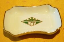 Rare cendrier lcf d'occasion Rare cendrier lcf d'occasion  Toury