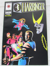 Harbinger oct. 1994 for sale  Ferndale