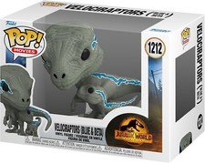 Funko pop jw3 usato  Bovolone