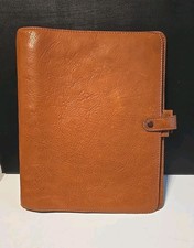 Filofax director large for sale  HALIFAX