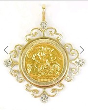 9ct gold diamond for sale  WREXHAM