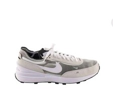 Tênis Nike Waffle One SE Summit DC2533-102 couro de bezerro mash corredores EUA 8 comprar usado  Enviando para Brazil