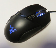 Razer Basilisk ultimate preto 20K DPI RC30-031701 óptico destro sem fio, usado comprar usado  Enviando para Brazil