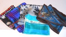 women s scarves 5 for sale  Fair Lawn