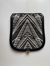 Zoe wechselklappe schwarz gebraucht kaufen  Berlin