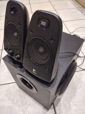 Logitech z623 2.1 for sale  WORTHING