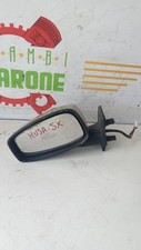 Specchietto retrovisore sinist usato  Italia