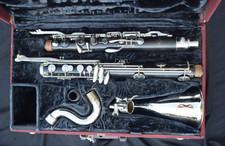Leblanc bass clarinet for sale  Pittsburgh