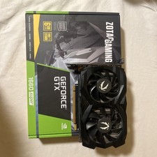 Zotac geforce gtx for sale  Yukon