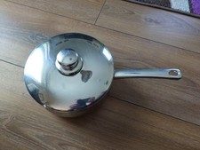 Stellar 1000 stainless for sale  CHELMSFORD