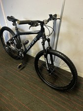 Carrera vengeance frame for sale  NORTHAMPTON
