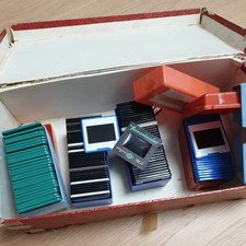 35mm photograph slides for sale  KENILWORTH